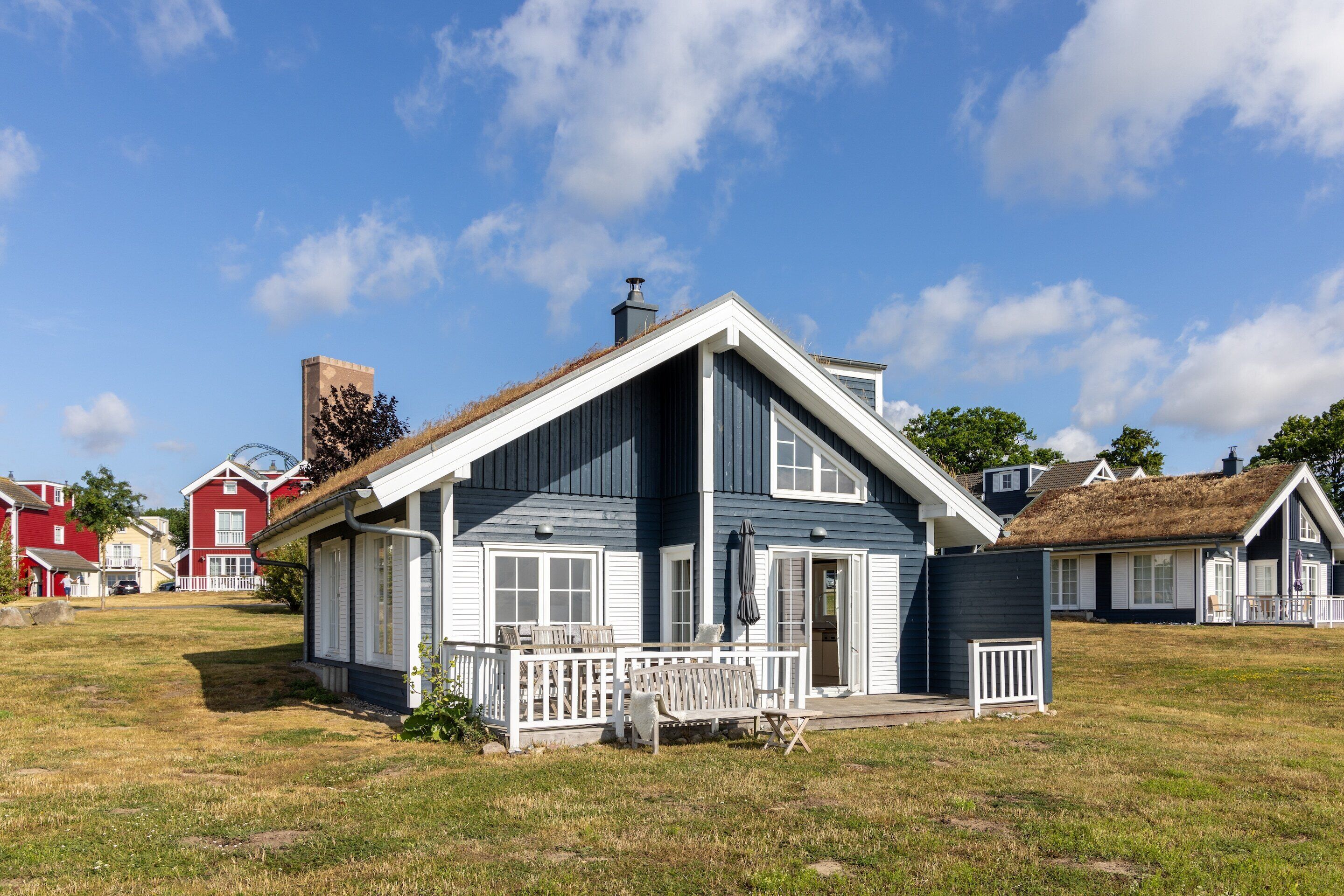 House | Exterior