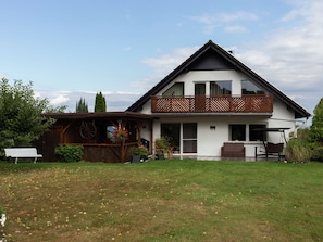 Außenbereich