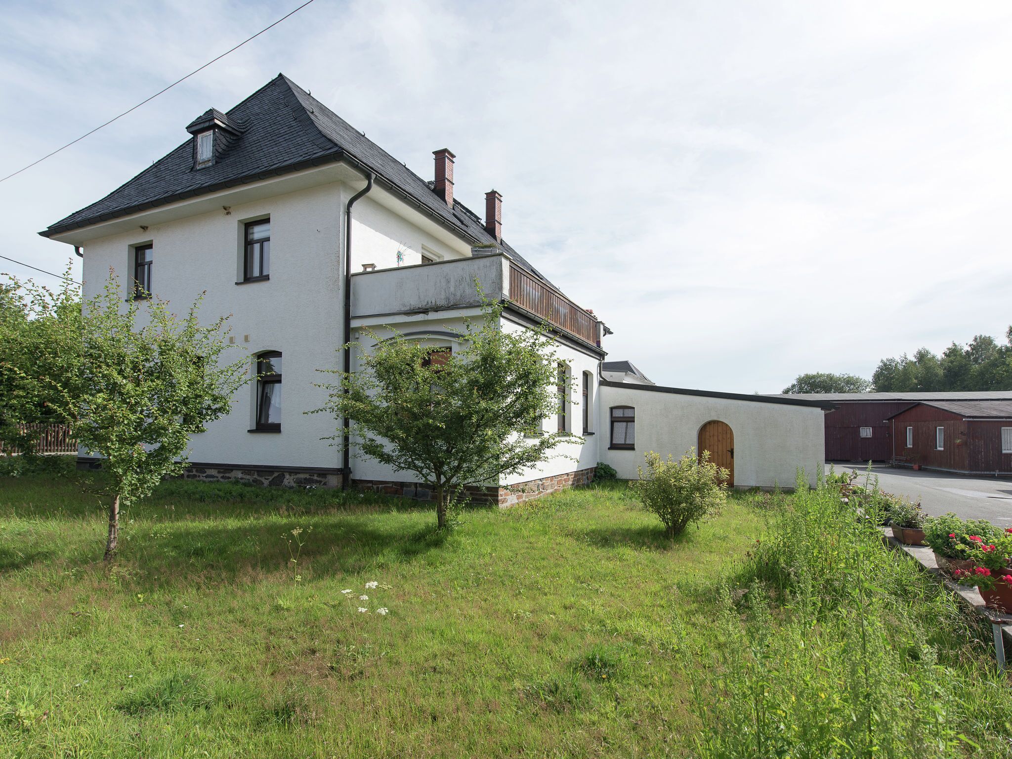 Außenbereich