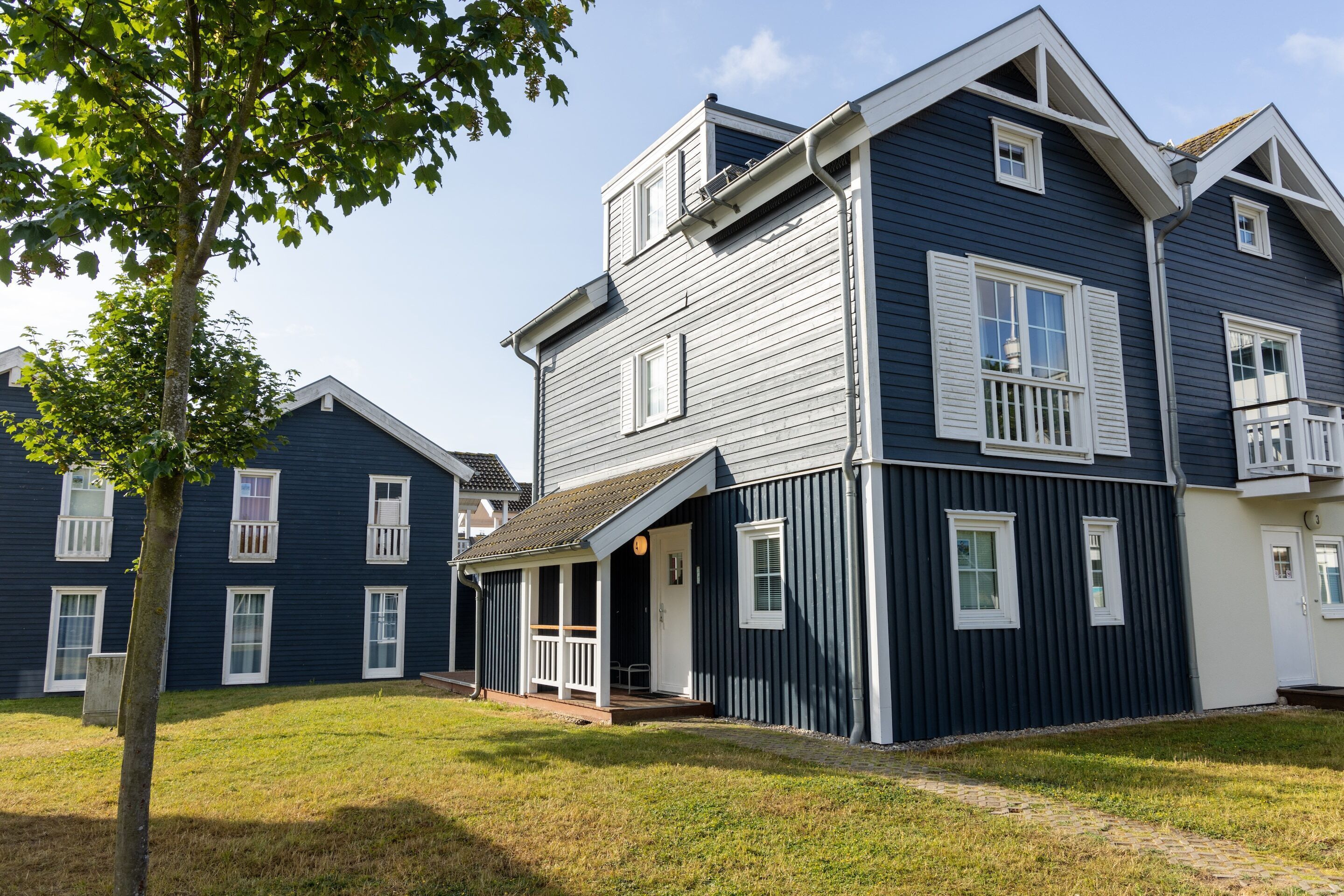 Casa | Exterior