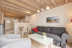 Casa | Sala de estar