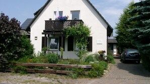 Udendørsområde