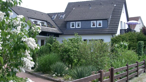 Udendørsområde