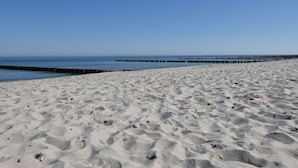 Exterior - Lavish Apartment Near Sea in Börgerende-rethwisch (Boergerende-Rethwisch)