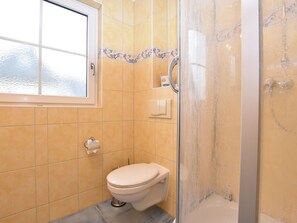 Dusche, Handtücher