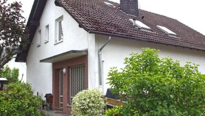 Unclassified image, 2 of 26, button - Quaint Apartment in Heringhausen With Private Garden (Diemelsee)