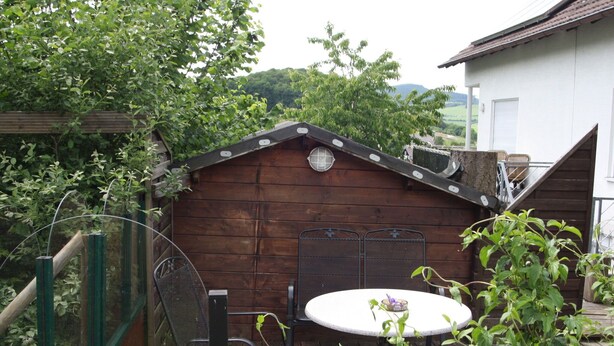Unclassified image, 1 of 26, button - Quaint Apartment in Heringhausen With Private Garden (Diemelsee)