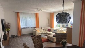 Unclassified image, 5 of 38, button - Chic Holiday House near Forest in Herzberg am Harz (Herzberg am Harz)