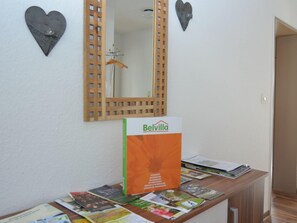 4 bedrooms - Chic Holiday House near Forest in Herzberg am Harz (Herzberg am Harz)