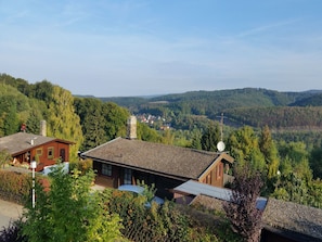 Exterior - Modern Apartment in Barbis Near Ski Area (Bad Lauterberg)