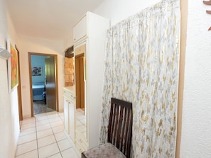 Reception - Modern Apartment in Barbis Near Ski Area (Bad Lauterberg)