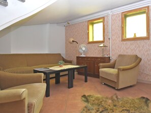 Apartment | Wohnzimmer