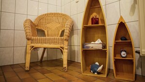 Room - Spacious Apartment in Wershofen With Garden (Wershofen)