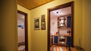 Reception - Spacious Apartment in Wershofen With Garden (Wershofen)