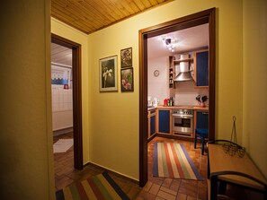 Reception - Spacious Apartment in Wershofen With Garden (Wershofen)