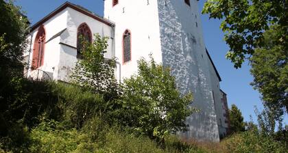 Detached Bungalow in Naturpark Nordeifel near Reservoir