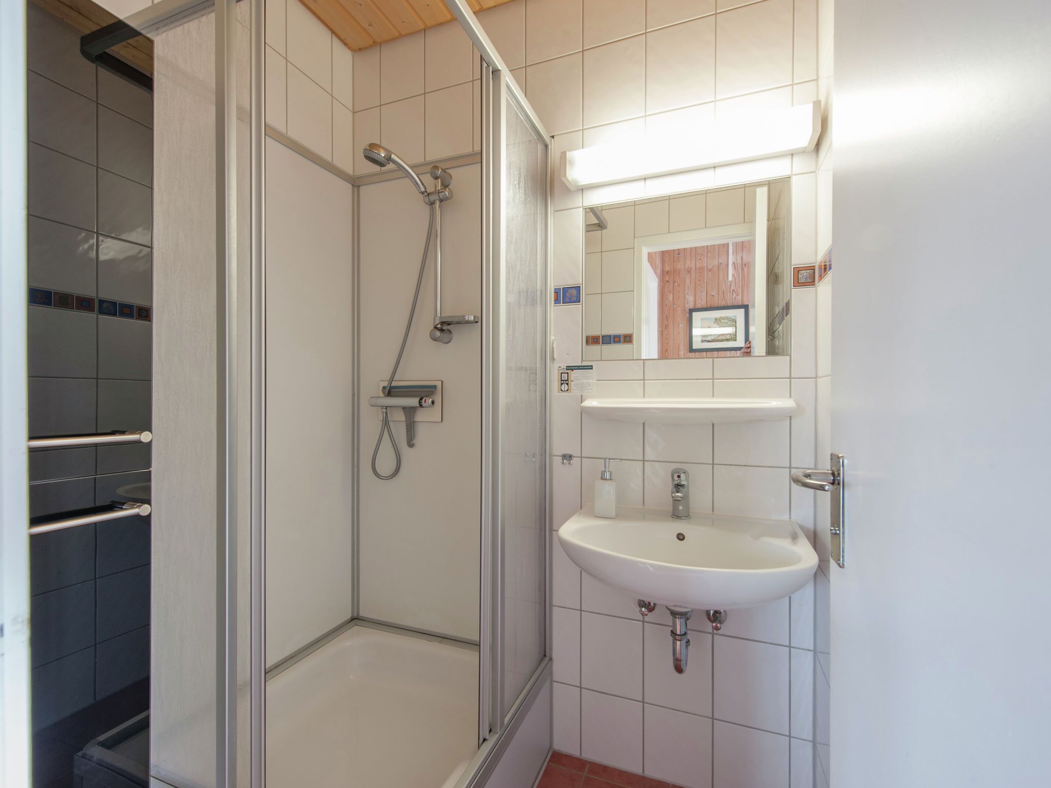 House | Bathroom | Shower