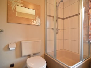 Departamento | Baño
