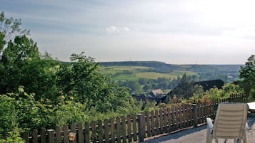 House | View from property