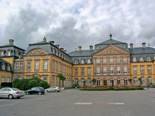 Ferienhaus in Lichtenau am Teutoburger Wald