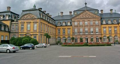 Ferienhaus in Lichtenau am Teutoburger Wald