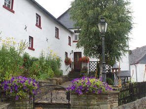 Eksterior