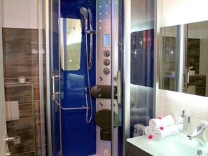 Dusche