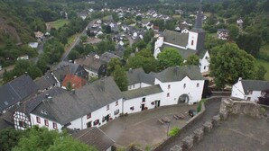 Unclassified image, 2 of 35, button - Holiday Home in the Immediate Vicinity of the Fortress in Reifferscheid (Hellenthal)
