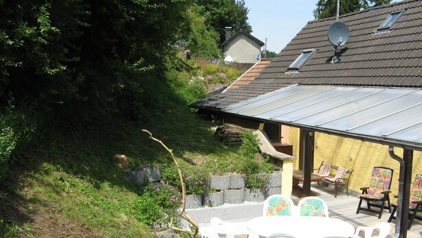 Unclassified image, 1 of 35, button - Holiday Home in the Immediate Vicinity of the Fortress in Reifferscheid (Hellenthal)