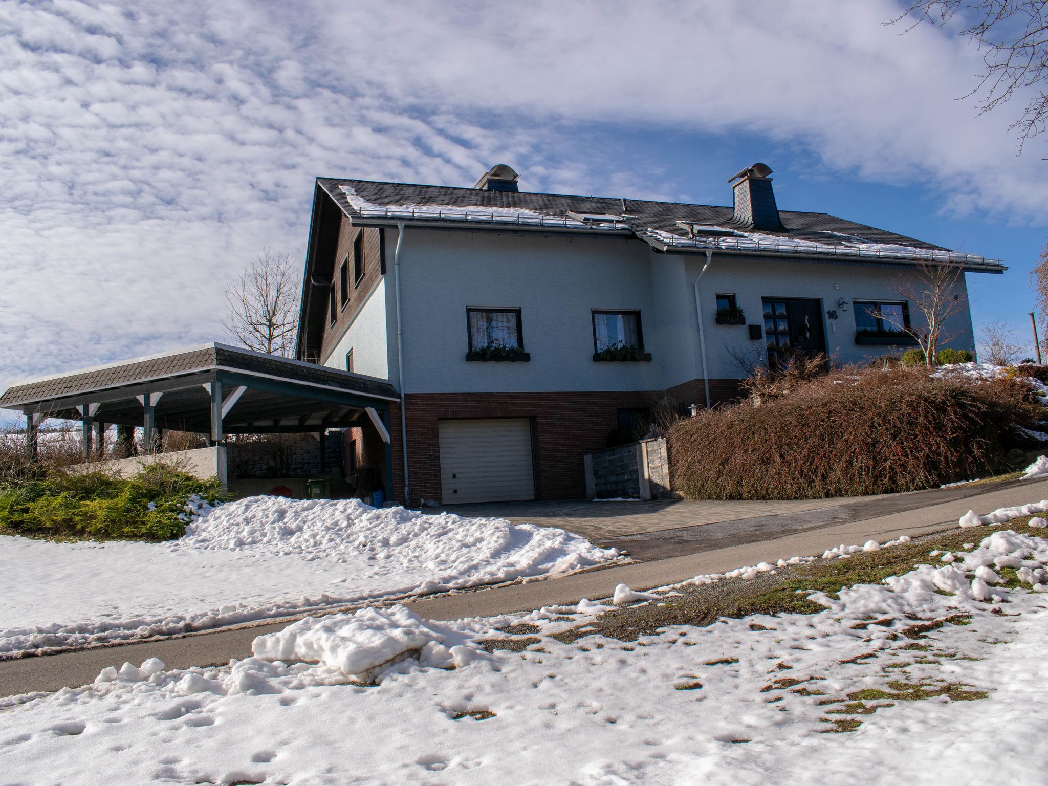 Eksteriør