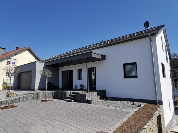 Apartment | Exterior