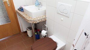 Een douche