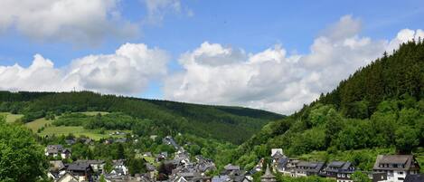 公寓 | 住宿景觀