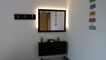 Apartment | 1 bedroom, individually furnished