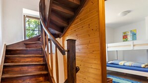 3 bedrooms, individually furnished, bed sheets - Amazing Holiday Home in Plütscheid With Garden (Plütscheid)