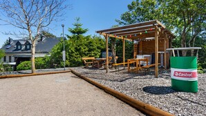 Balcony - Amazing Holiday Home in Plütscheid With Garden (Plütscheid)