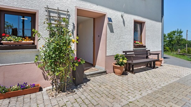 Exterior - Amazing Holiday Home in Plütscheid With Garden (Plütscheid)