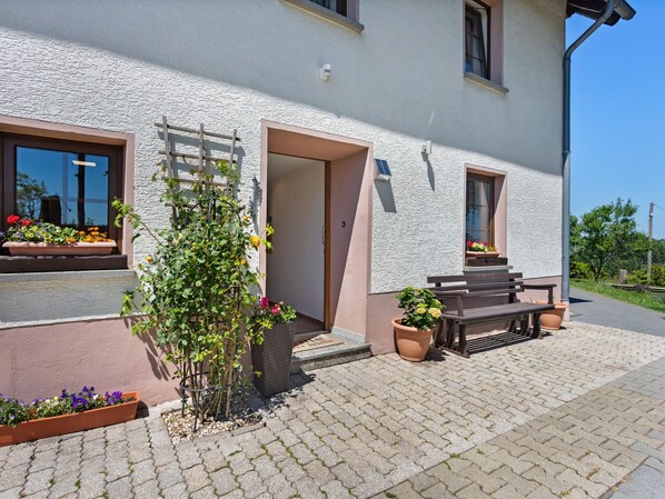 Außenbereich