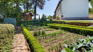 Exterior - Amazing Holiday Home in Plütscheid With Garden (Plütscheid)