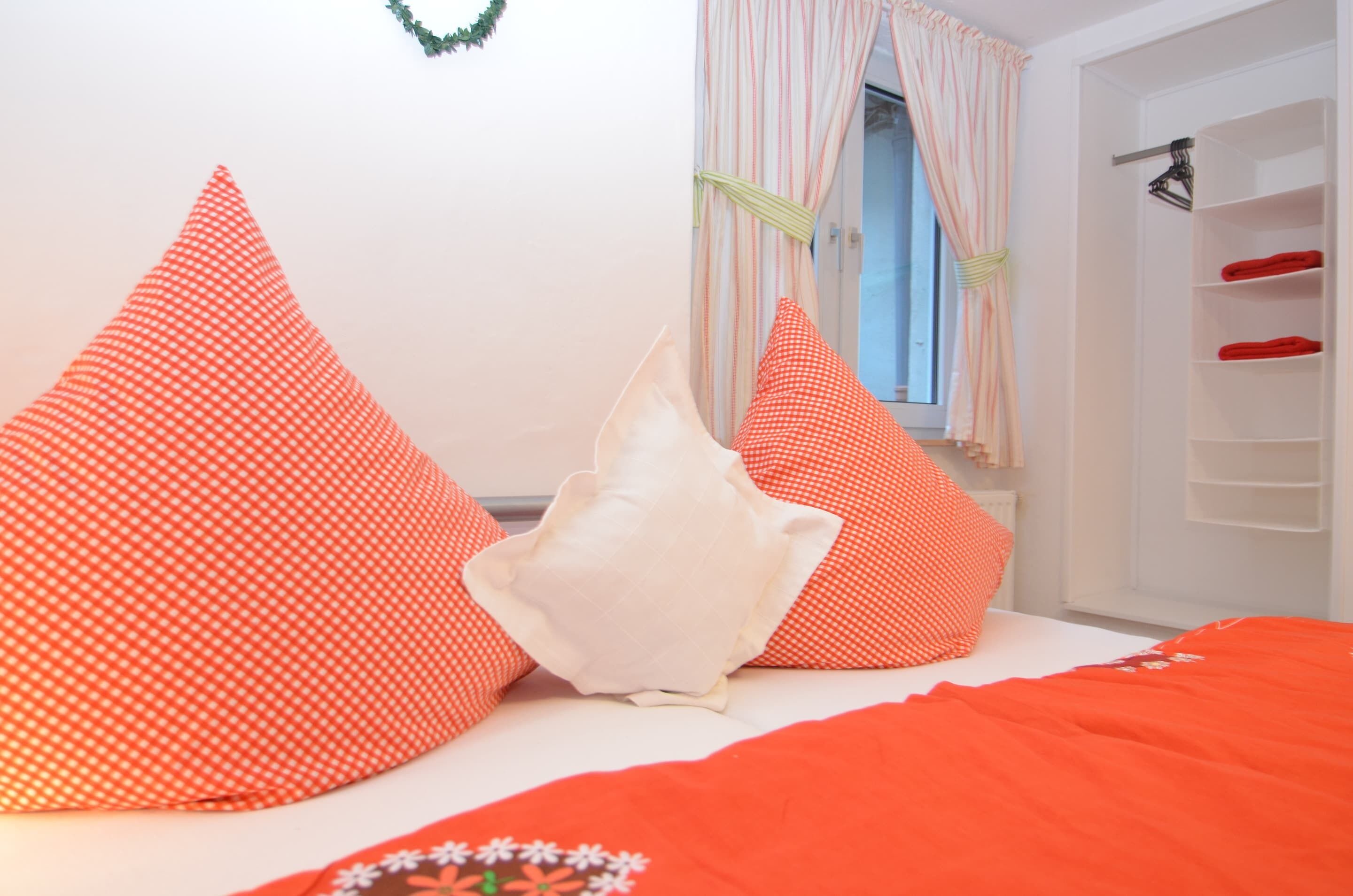 Apartemen | Detail interior