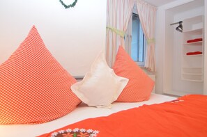 Apartment | Perincian bahagian dalam