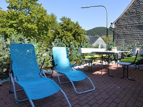 Pleasing Holiday Home near Ski Area in Schmallenberg Germany