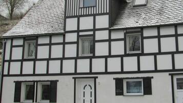 Apartment | Exterior