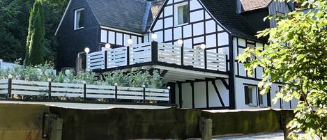 Apartment | Exterior