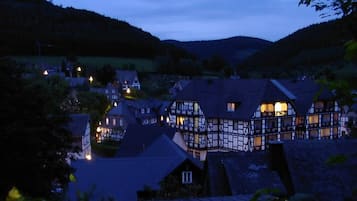 Apartment | View from property