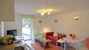 Apartment | Living room