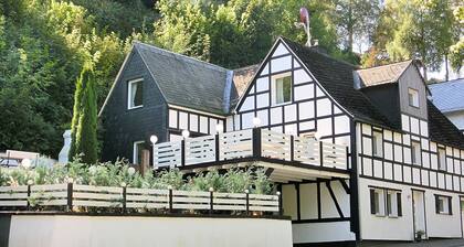 Pleasing Holiday Home near Ski Area in Schmallenberg Germany