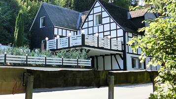 Apartment | Exterior