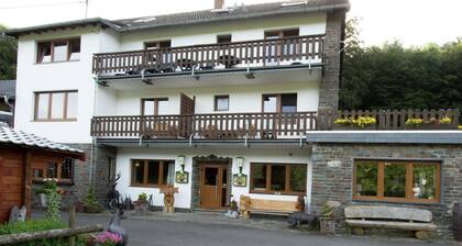 Group Accommodation in a Fabulous Location in the Eifel National Park