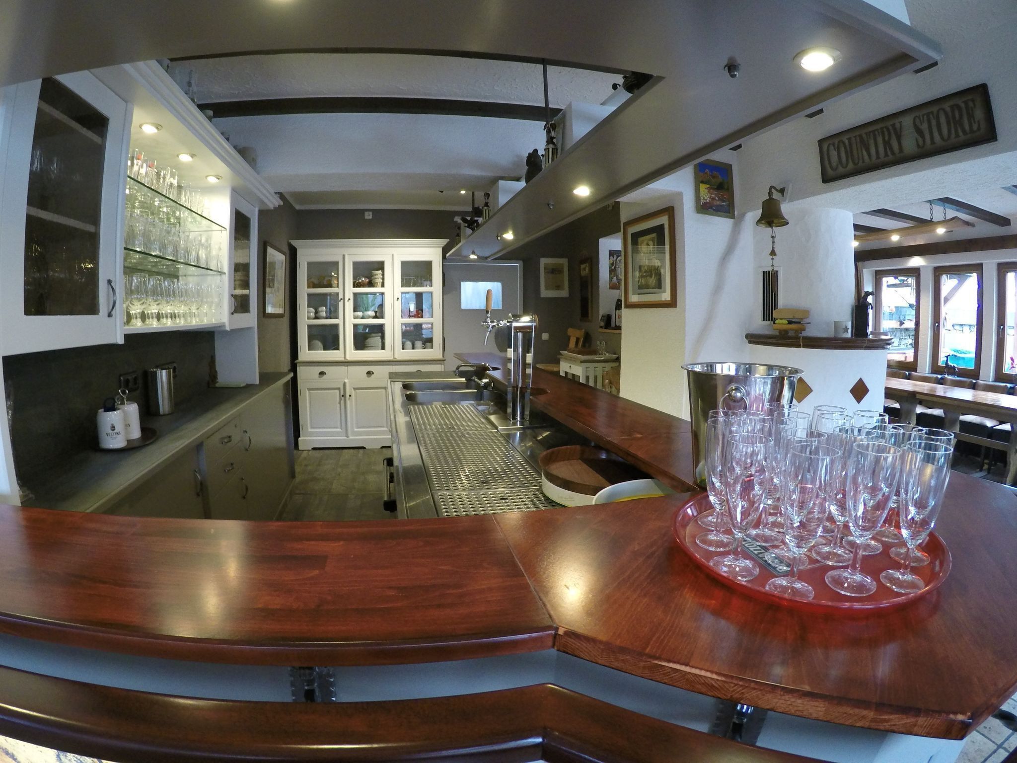 Restaurantes